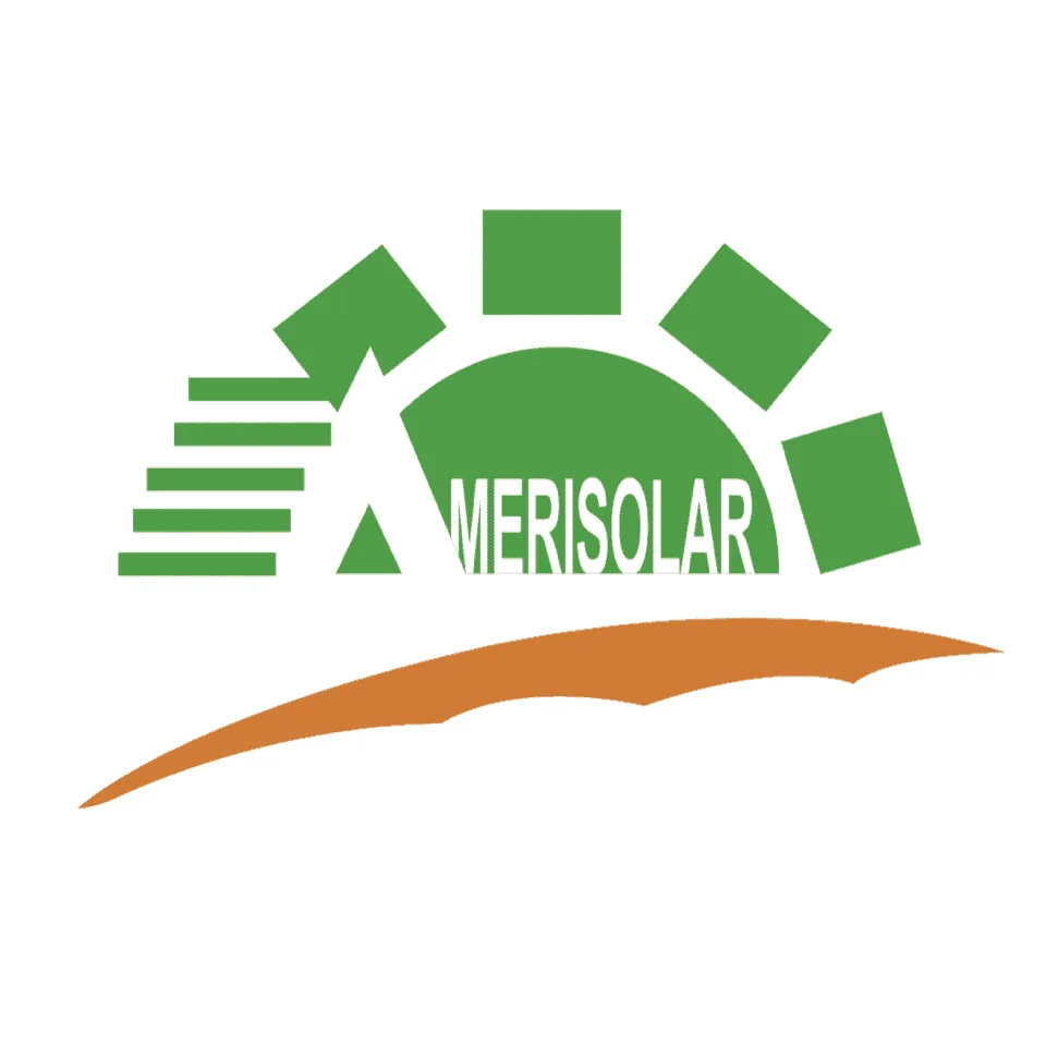 Logo Amerisolar