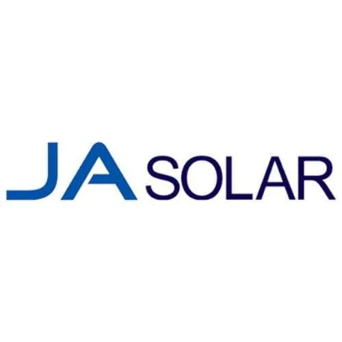 Logo JA Solar