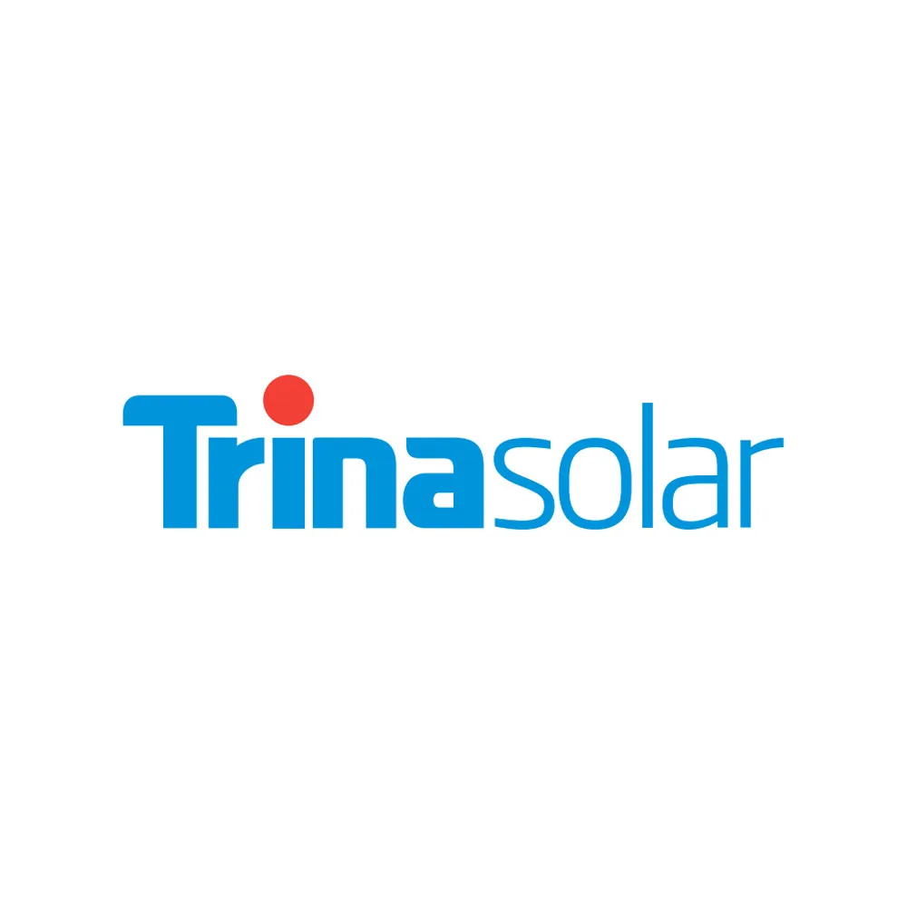 Logo Trina Solar