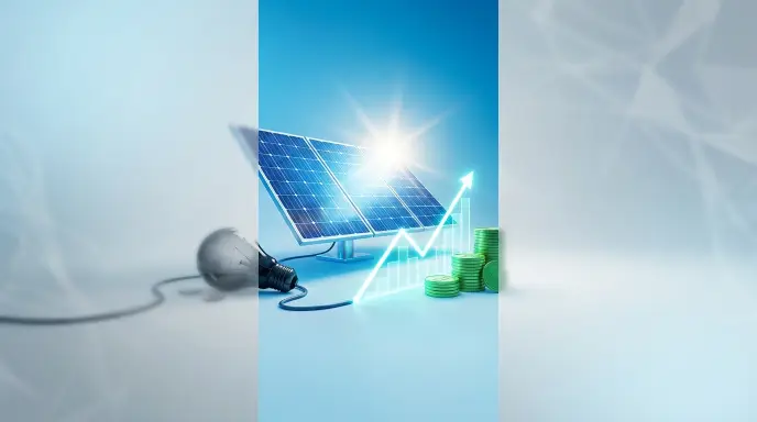 Autoconsumo industrial solar y ahorro PyME (2): ahorro significativo en electricidad con energia solar 2 — instalación y…