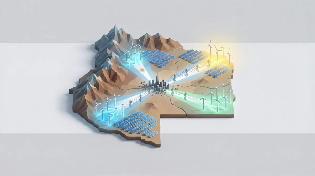 Autonomía energética: caso Mendoza · soluciones energéticas | Genera… Autonomía energética: caso Mendoza (2): autonomia energetica argentina caso mendoza — instalación y asesoramiento en…