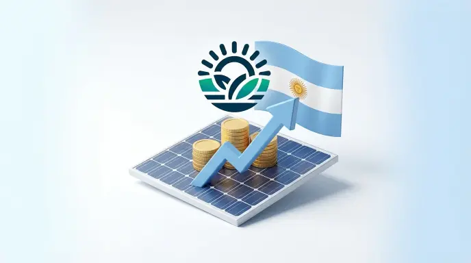 Beneficios de instalar paneles solares en Argentina