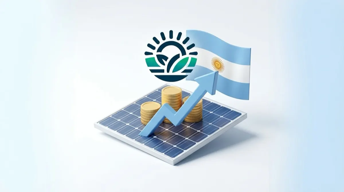 Ahorro en la boleta ante aumentos de tarifas — artículo relacionado · energía solar y paneles