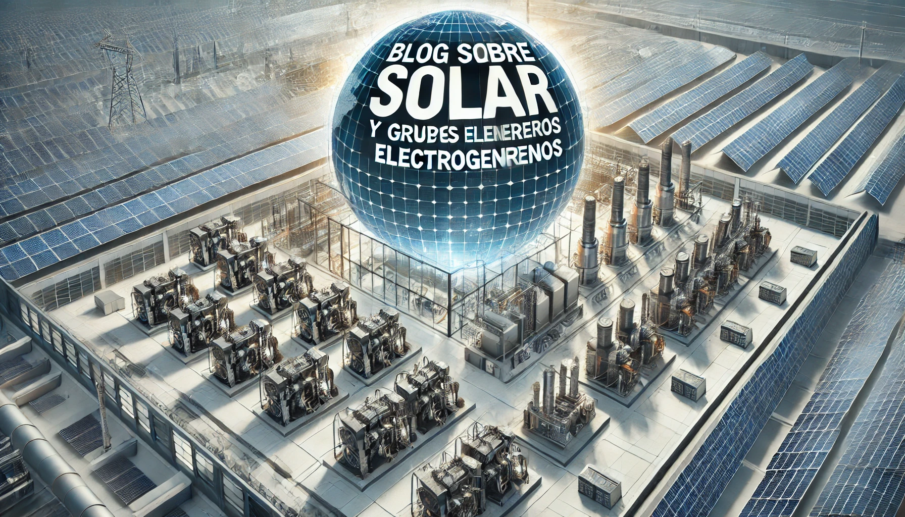 Termotanque solar: agua caliente y ahorro (2): blog sobre energia solar y grupos electrogenos — instalación y asesoramiento…
