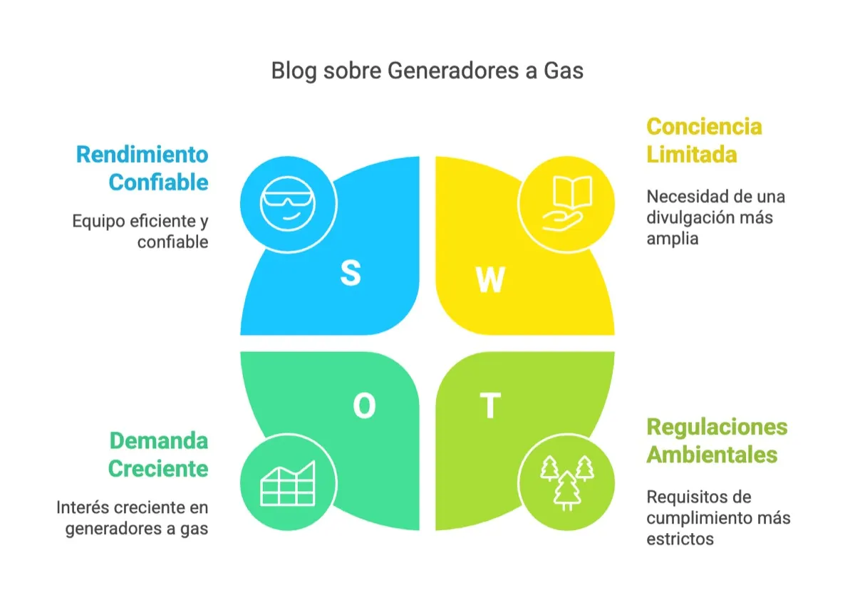 Oferta Generadores Gas Verano · grupos electrógenos | Genera Tu… Oferta Generadores Gas Verano: blog sobre generadores a gas — instalación y asesoramiento en Argentina