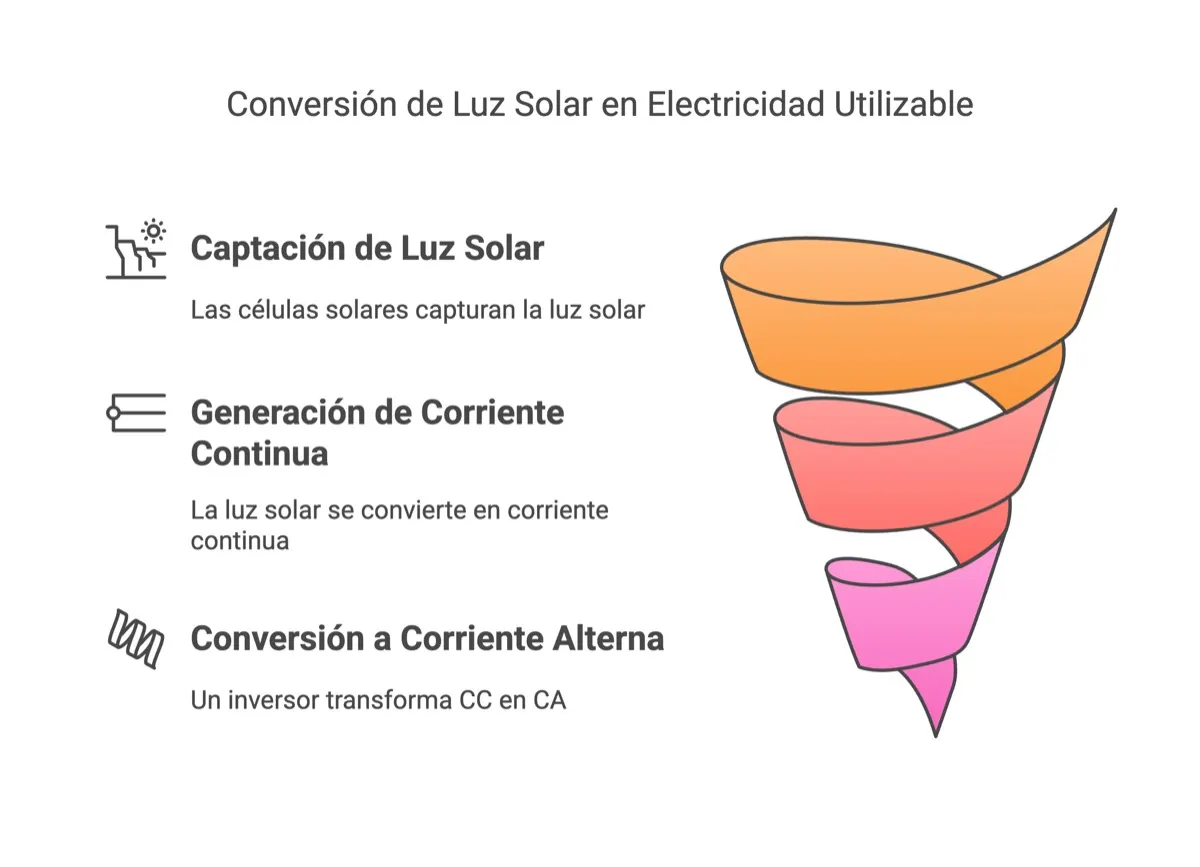 Termotanque solar: agua caliente y ahorro: como se produce la energia solar — instalación y asesoramiento en Argentina