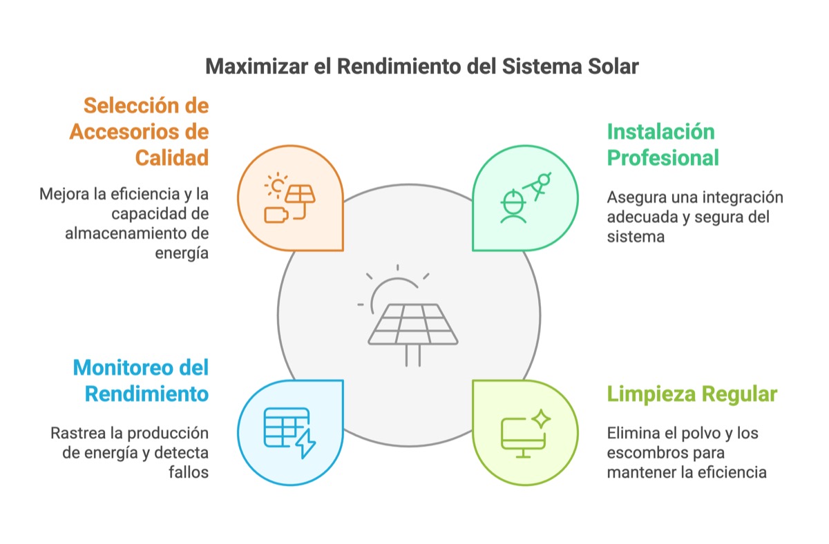 Paneles Jinko Solar para proyectos en Argentina