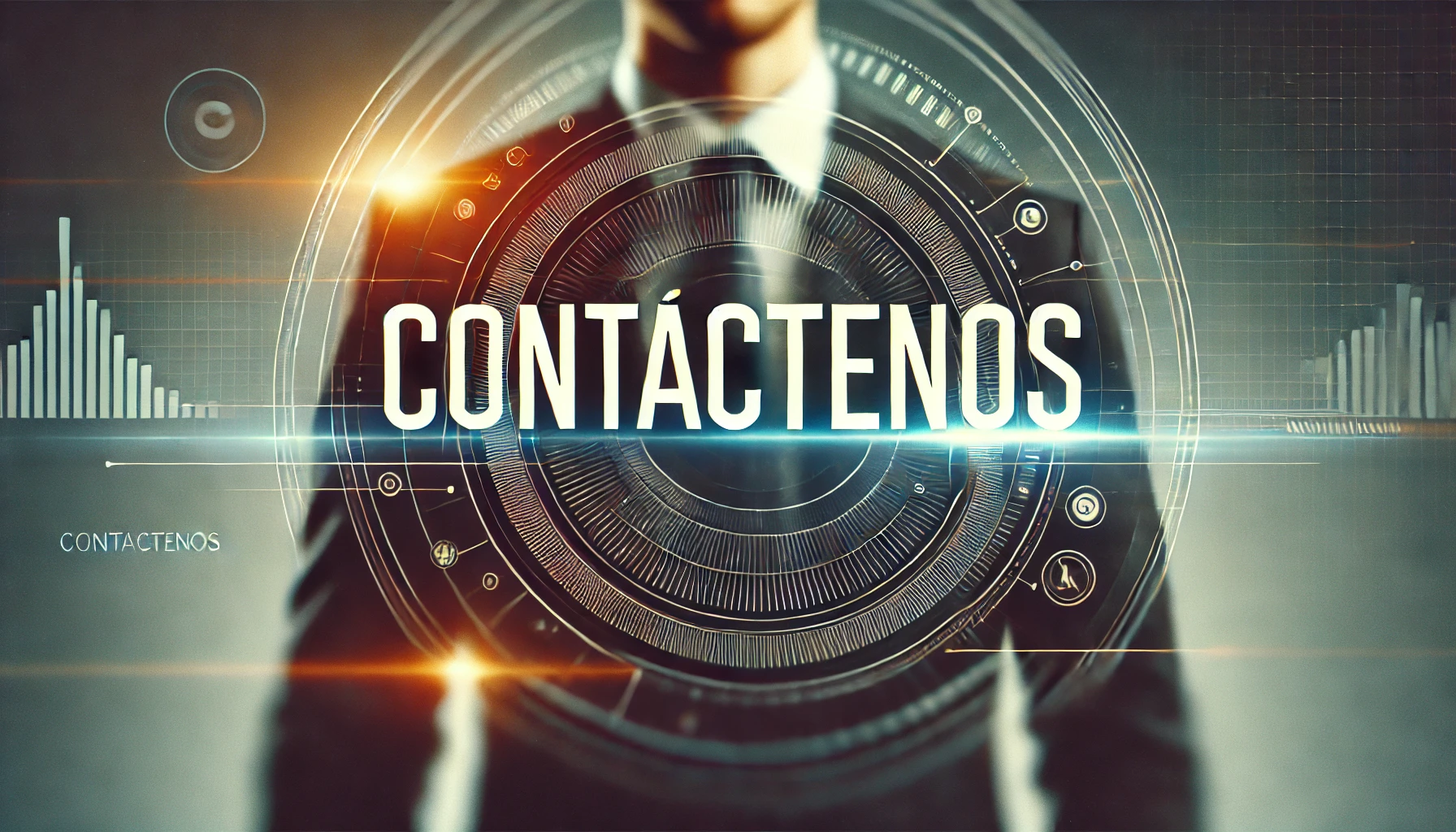 Contacto — Genera Tu Energía