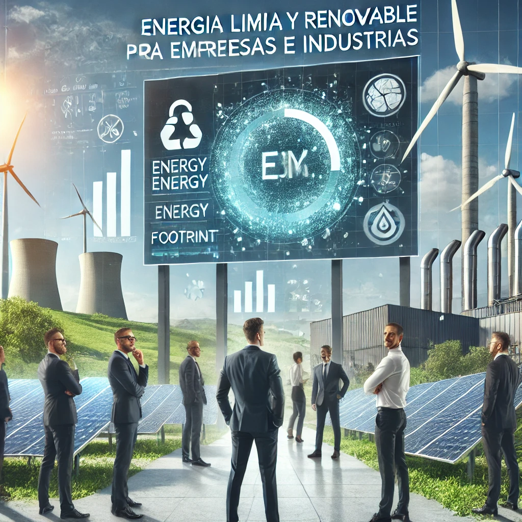 Pack Mantenimiento Empresas · mantenimiento de paneles solares |… Pack Mantenimiento Empresas: energia limpia y renovable para empresas e industrias — instalación y asesoramiento en Argentina