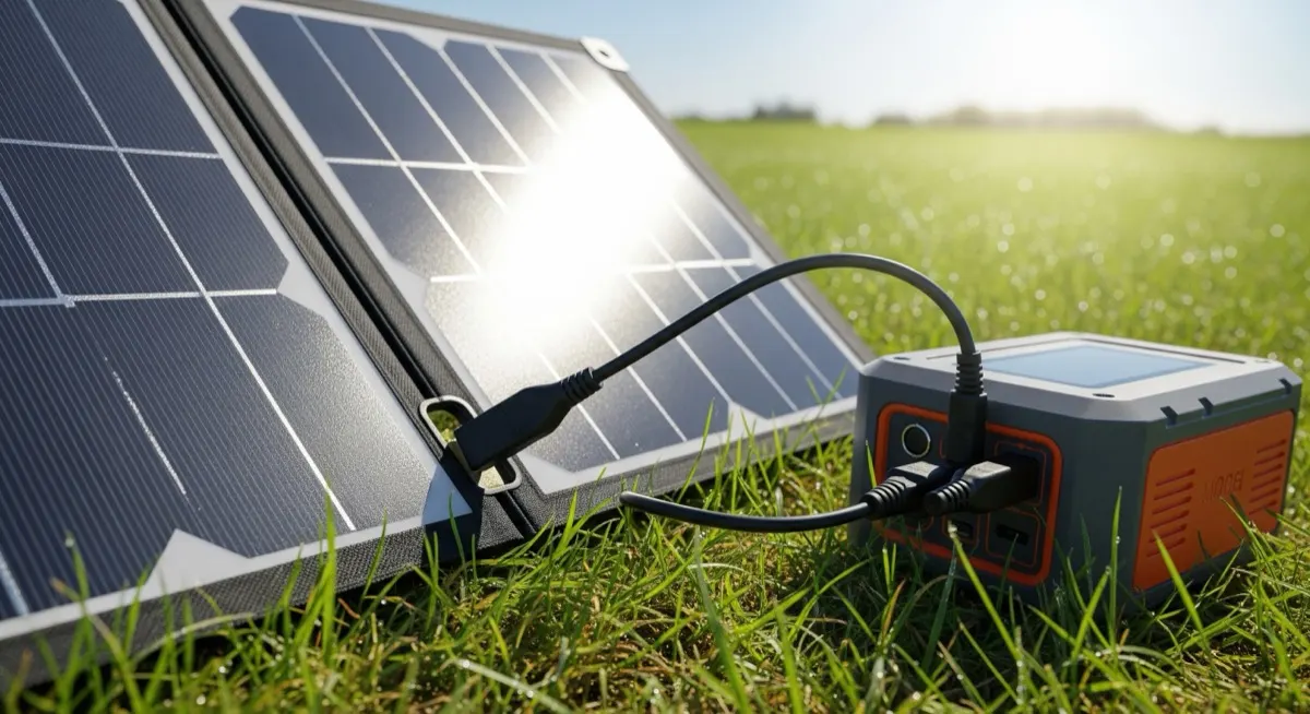 Estaciones portátiles para home office (Sin): energia solar en accion estaciones de carga portalil — instalación y…