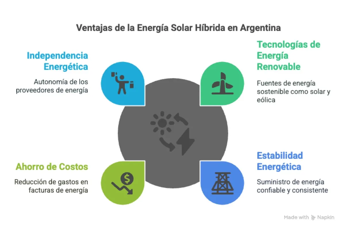 Rentabilidad del kit solar residencial · energía solar y paneles |… Rentabilidad del kit solar residencial: energia solar hibrida la guia definitiva para tu independencia y ahorro en argen —…