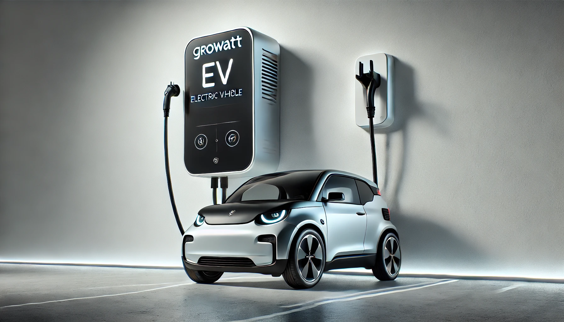 Cargadores Growatt Genera Tu Energía