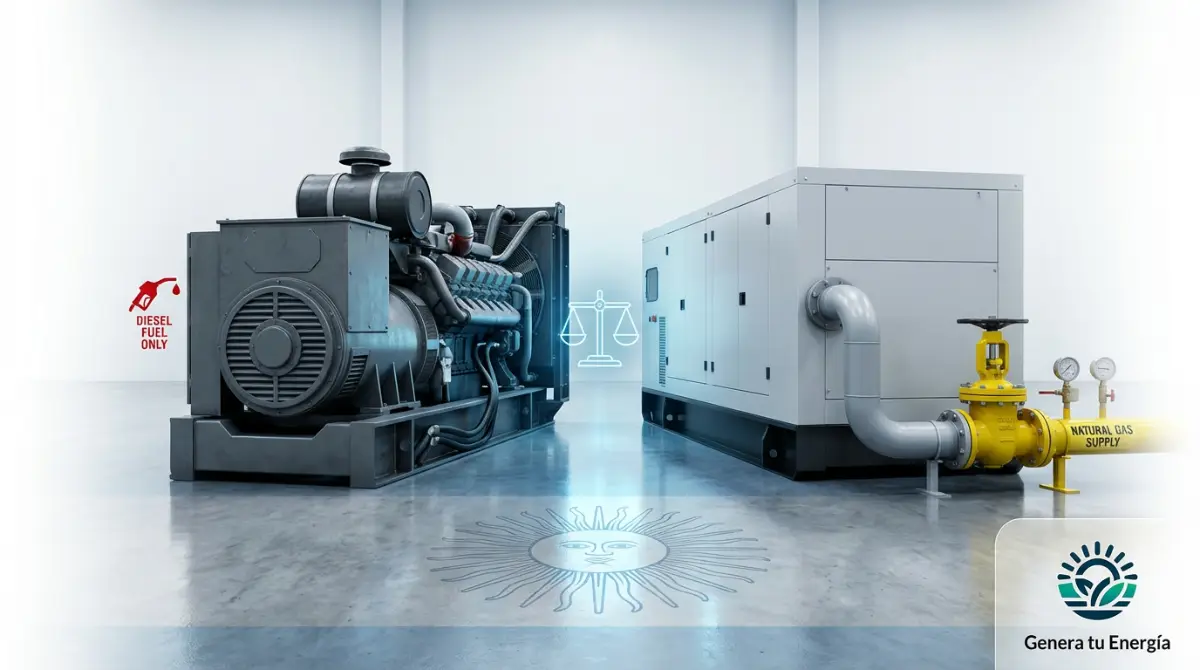 Logus: Diésel 41KVA 1500 Rpm Industria · grupos electrógenos |… Logus: Diésel 41KVA 1500 Rpm Industria: grupo electrogeno industrial diesel o gas guia de pros y contras en argentina 3 —…