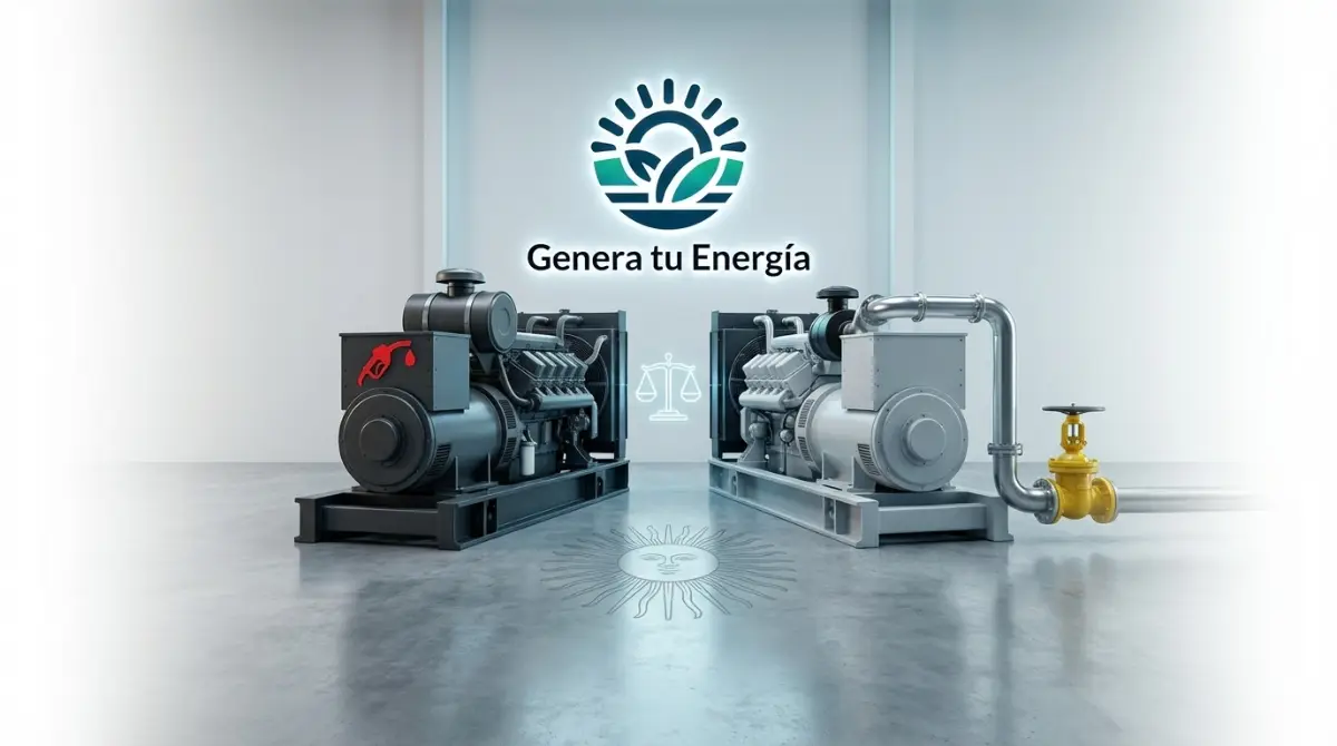 Logus: Diésel 41KVA 1500 Rpm Industria · grupos electrógenos |… Logus: Diésel 41KVA 1500 Rpm Industria (2): grupo electrogeno industrial diesel o gas guia de pros y contras en argentina 4…