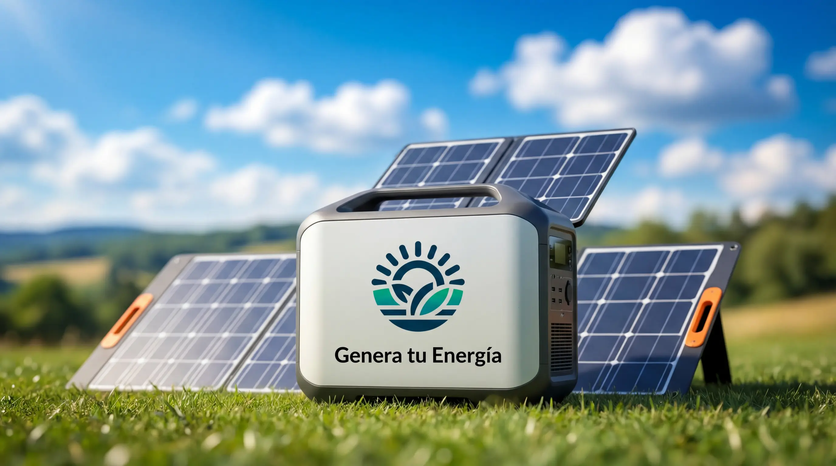 Cuadro tarifario y amortización solar 2026 (2): grupos electrogenos solares — instalación y asesoramiento en Argentina