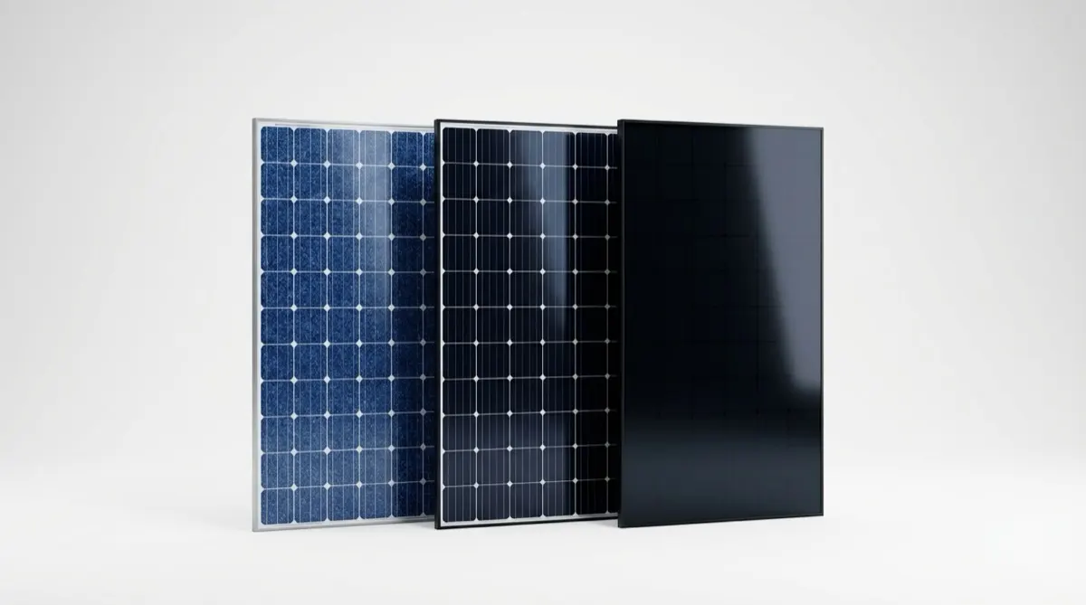 Guía de paneles solares en Argentina — artículo relacionado · energía solar y paneles