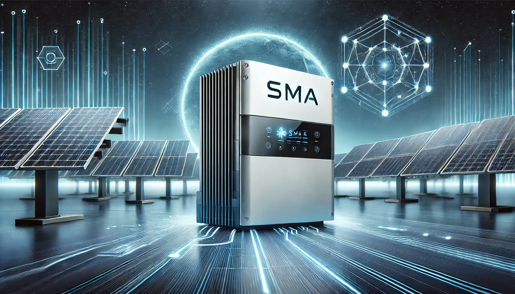 Guía SMA