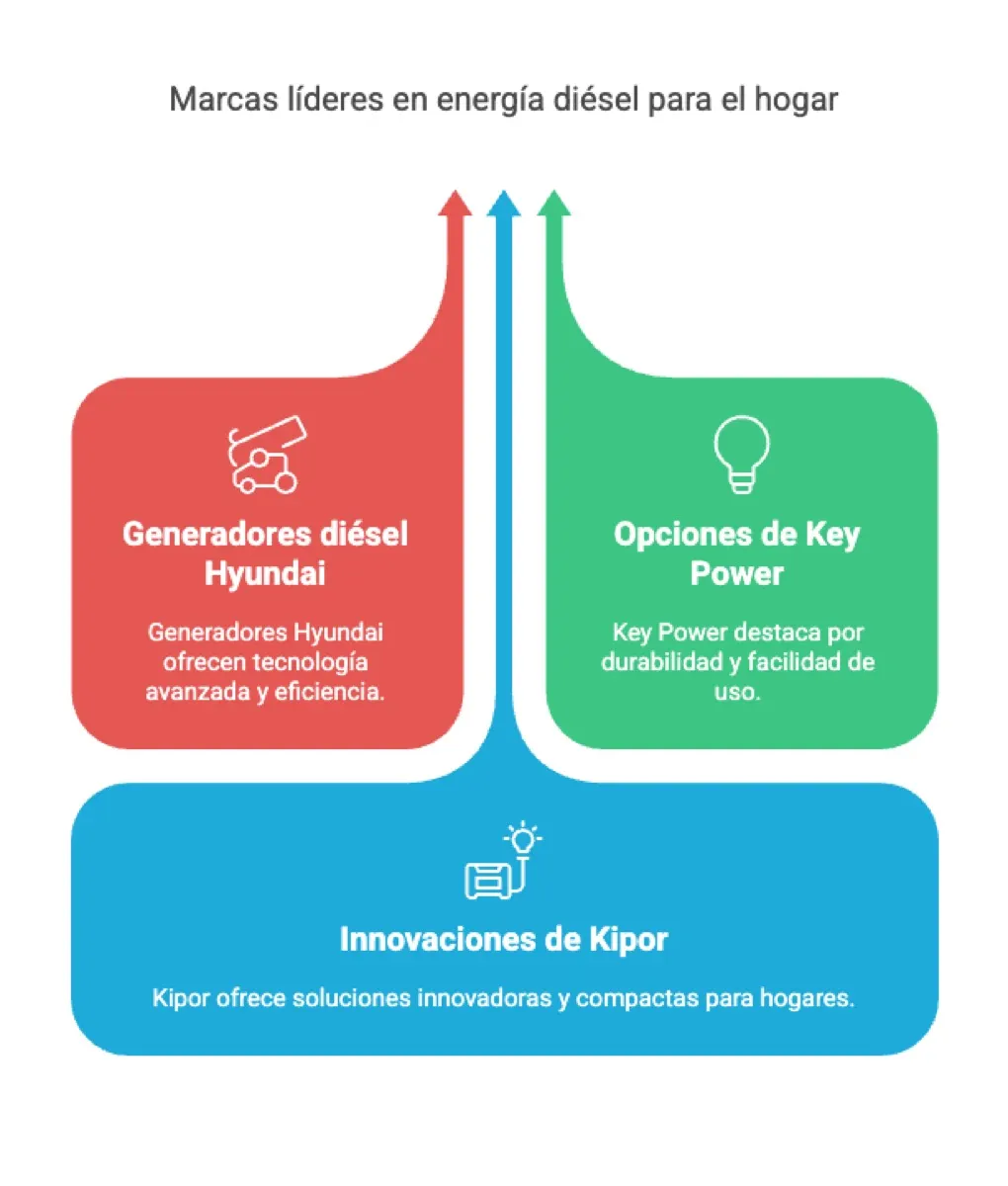 Paneles Solares Hogar · grupos electrógenos | Genera Tu Energía Paneles Solares Hogar: marcas lideres de generadores diesel para hogar — instalación y asesoramiento en Argentina