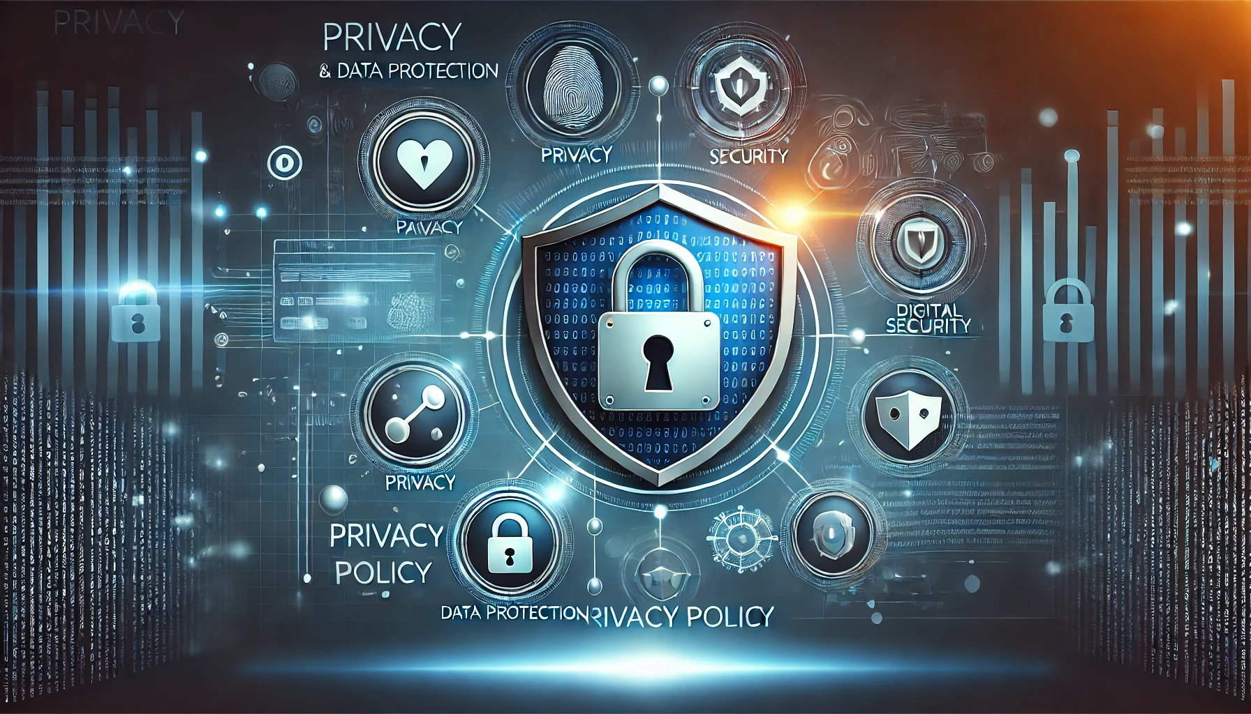 Políticas y privacidad Genera Tu Energía
