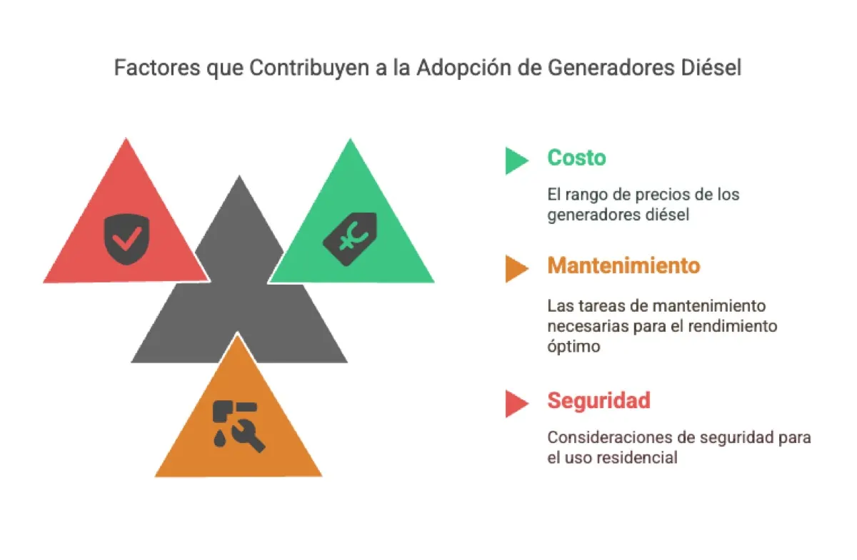 TTA Generadores Evita Cortes Perdidas: preguntas frecuentes sobre generadores diesel — instalación y asesoramiento en…