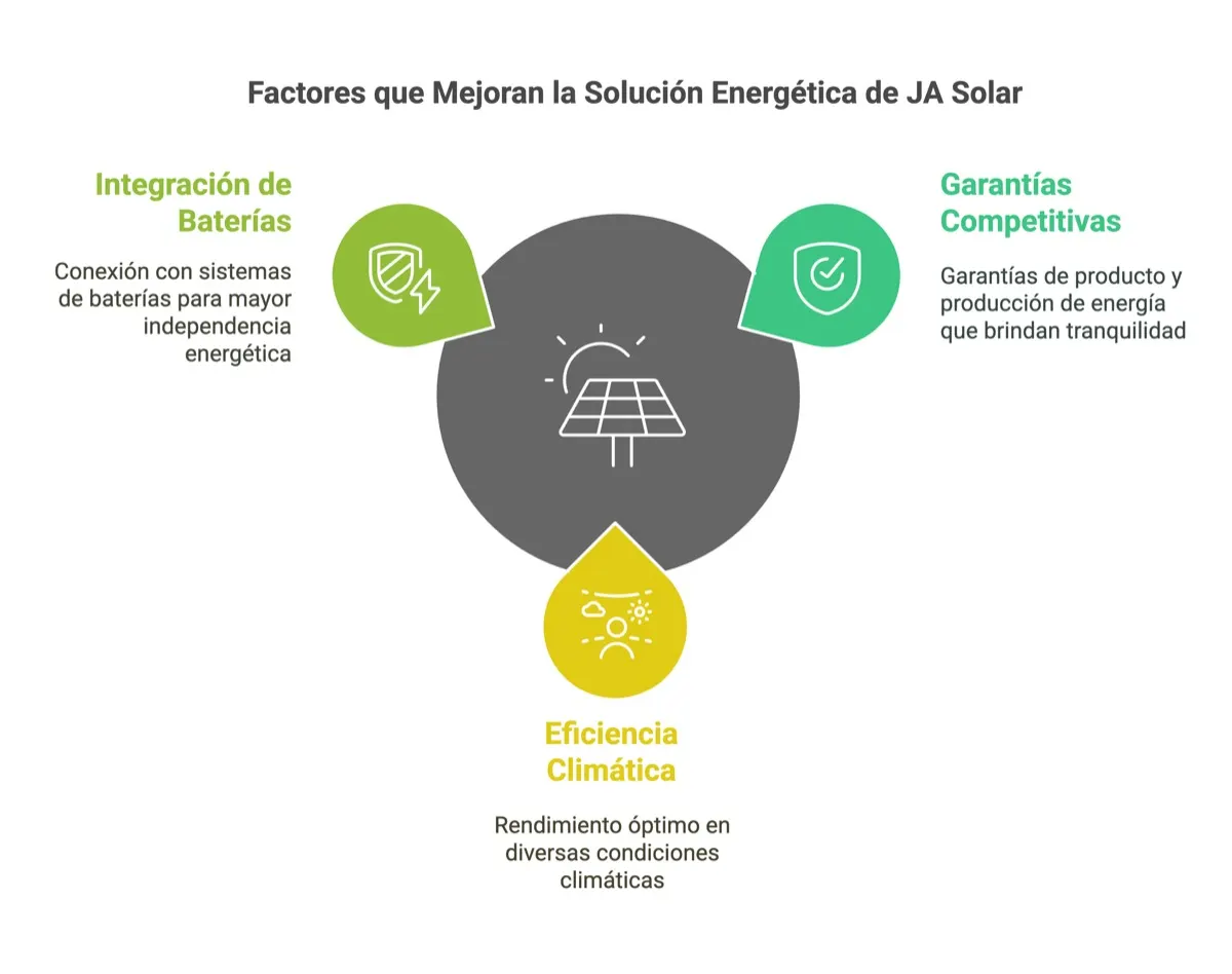 Solar Off Grid Argentina Autonomia Campo (2): preguntas frecuentes sobre ja solar — instalación y asesoramiento en Argentina