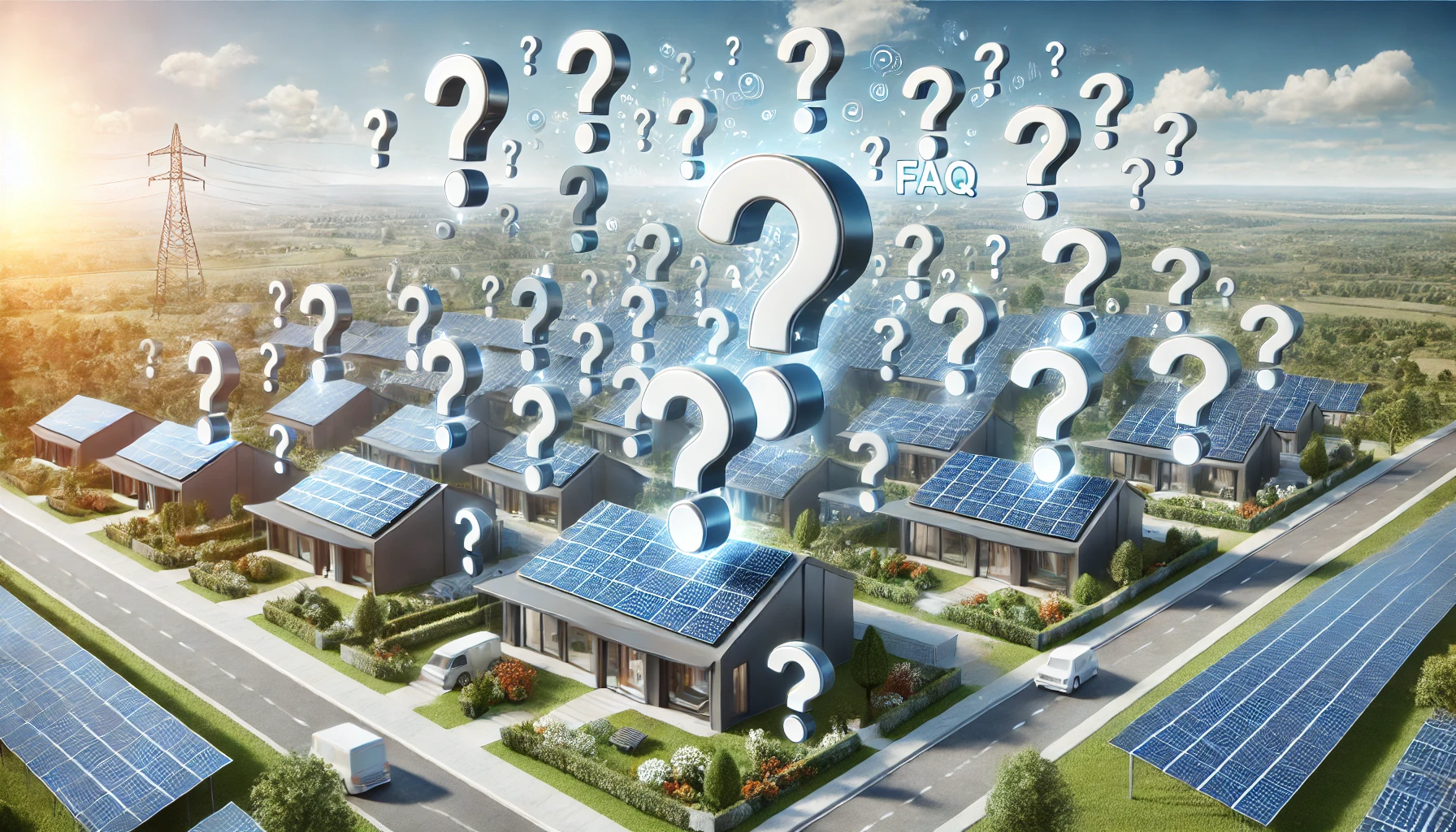 Garantía real de paneles solares en marketplace (2): preguntas frecuentes sobre paneles solares — instalación y…