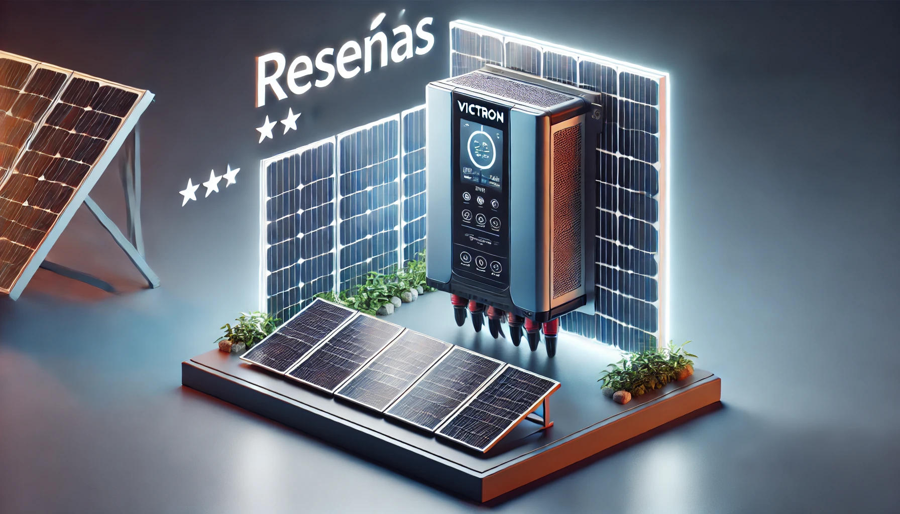 Inversor Solar Argentina: Guía para Elegirlo (2): resenas de productos de energia solar de inversores victron — instalación…