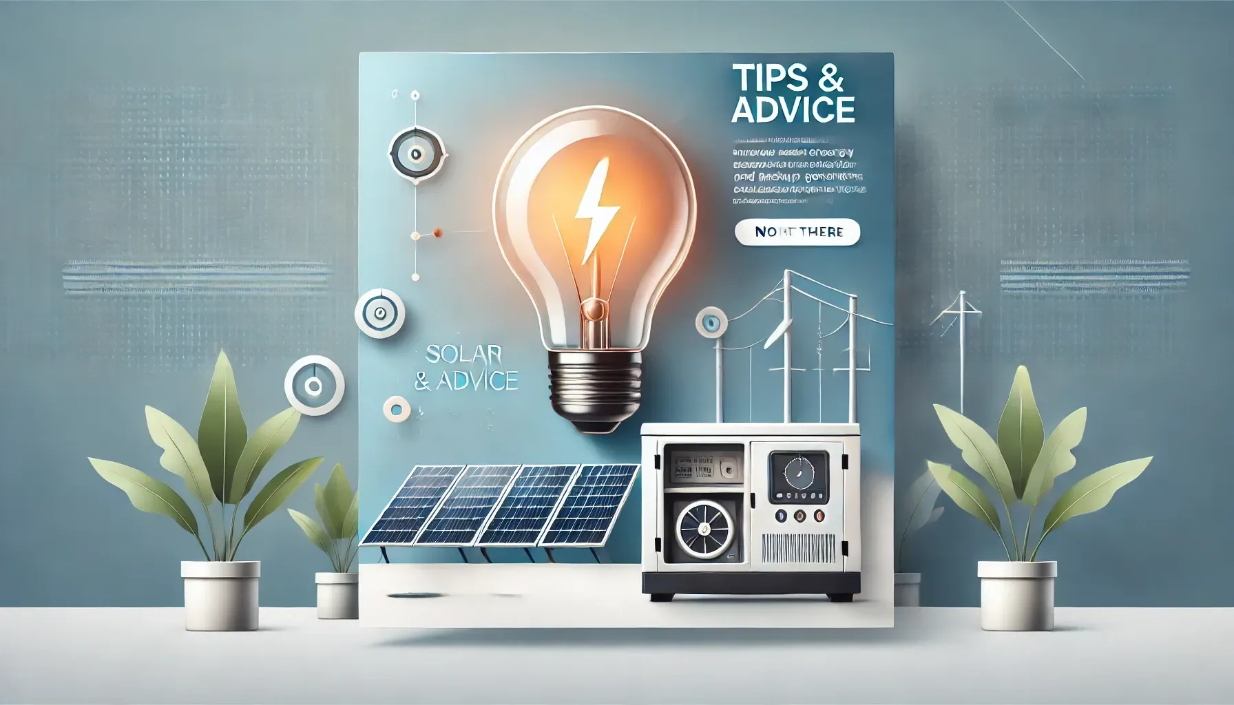 FAQs — Genera Tu Energía