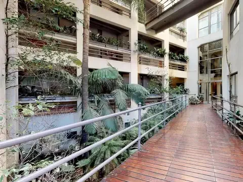 Oficinas de Genera Tu Energía en Puerto Madero, CABA