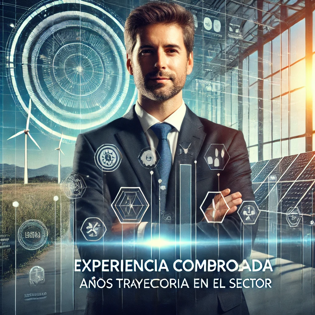 Energía Solar