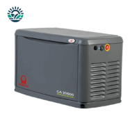GA2000