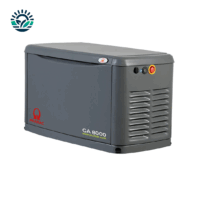 GA8000
