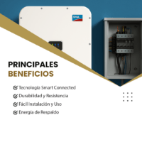 Generadores Kohler a Gas Residenciales 5