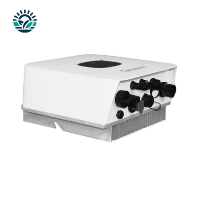 Inversor FV Growatt Monofásico