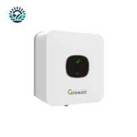 Inversor FV Growatt Monofásico