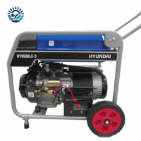 HY9500LE-3