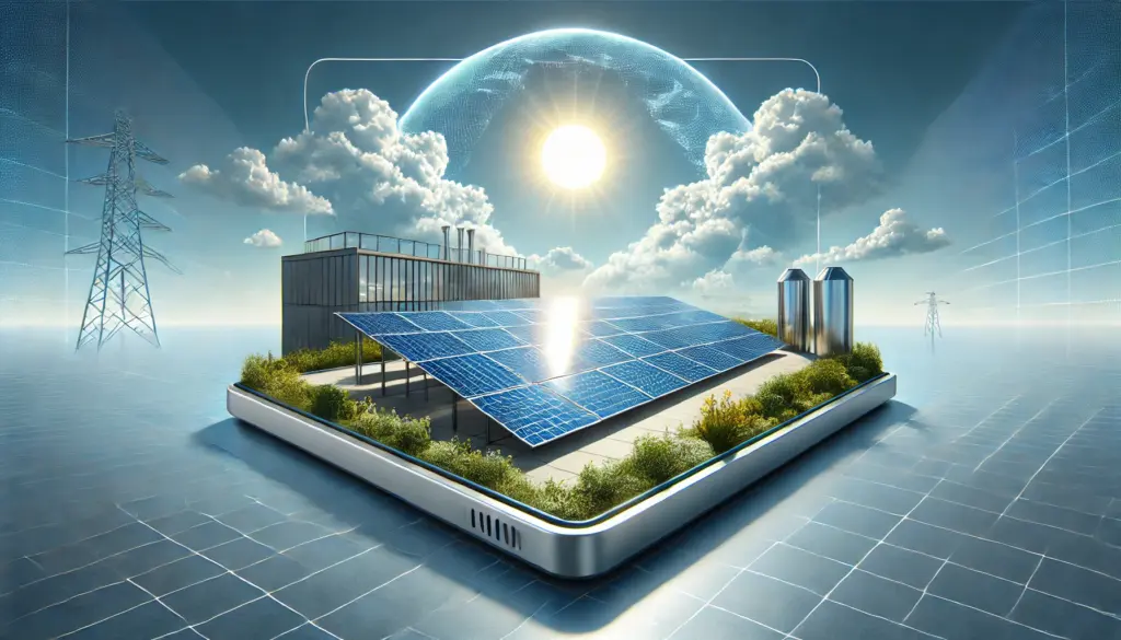 energia solar ofertas