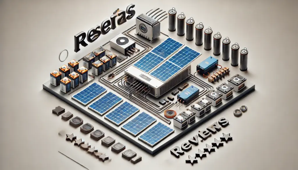 energia solar