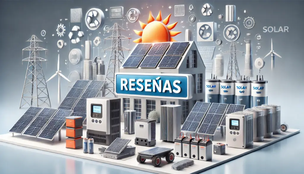 marcas energia solar