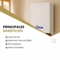 Segura y Ecológica