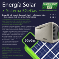Sistema 5GeGas-Generador-hoja1