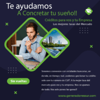 Sistema Creditos