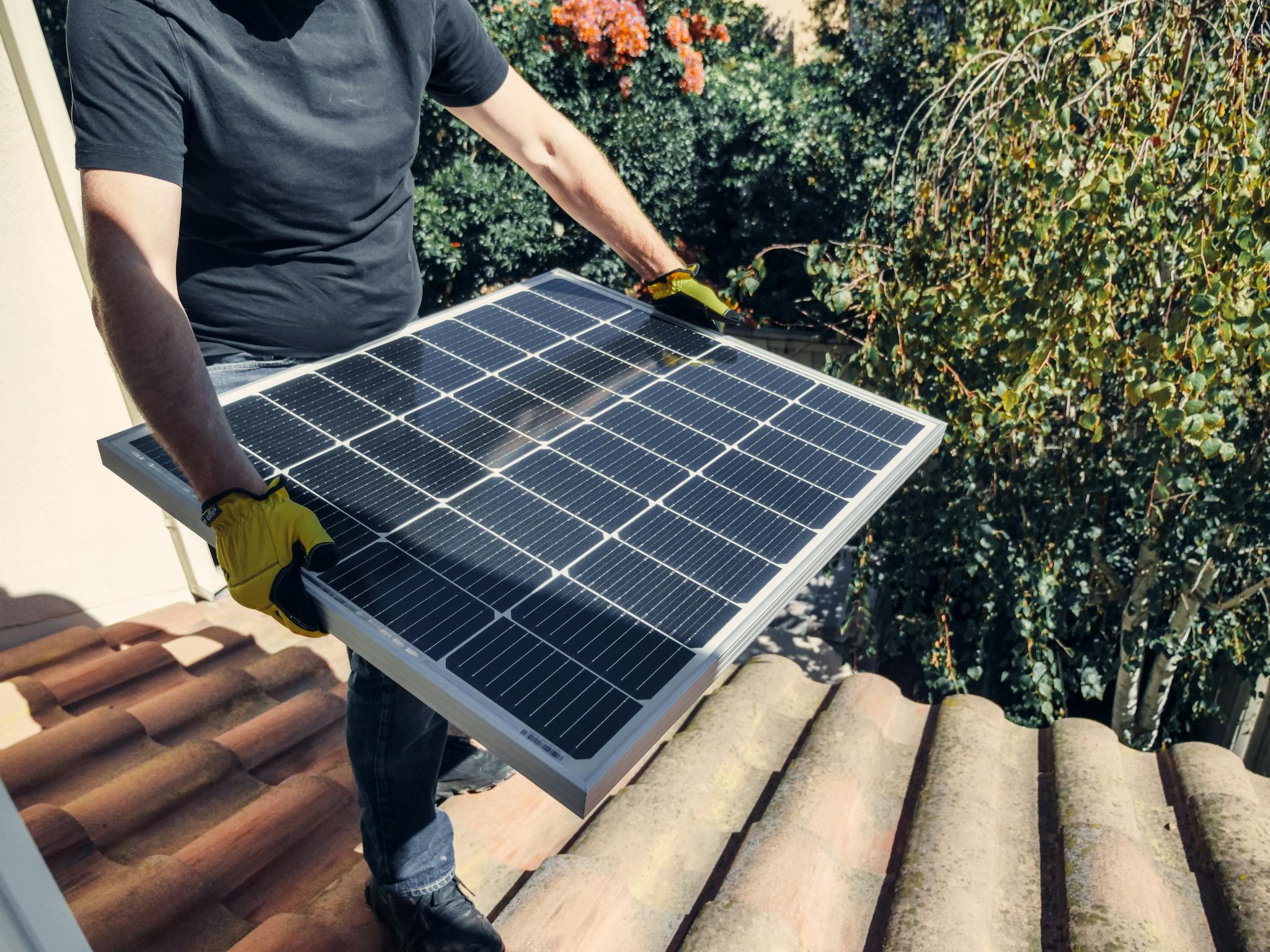 El mejor sitio de Energia solar del mercado. Todo lo que necesitas saber