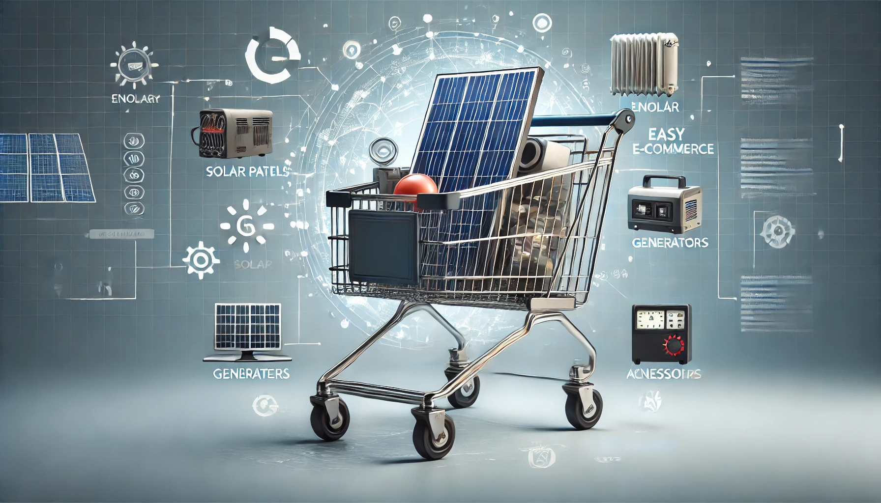 Favoritos de Energía Solar — Genera Tu Energía