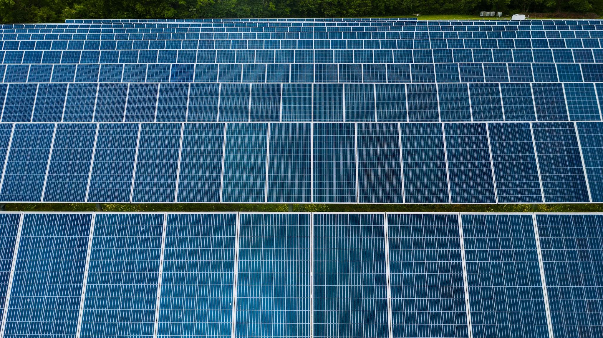 Energía Solar