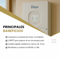 deye hibrido