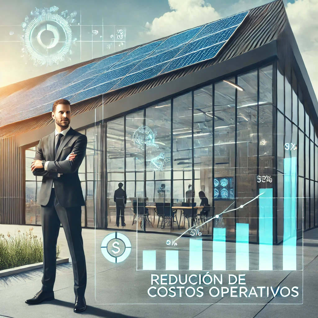 Energía Solar