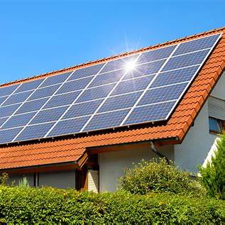 fuentes de energía renovables