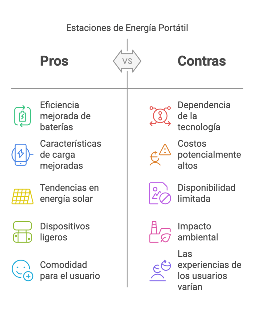 estaciones de carga solares