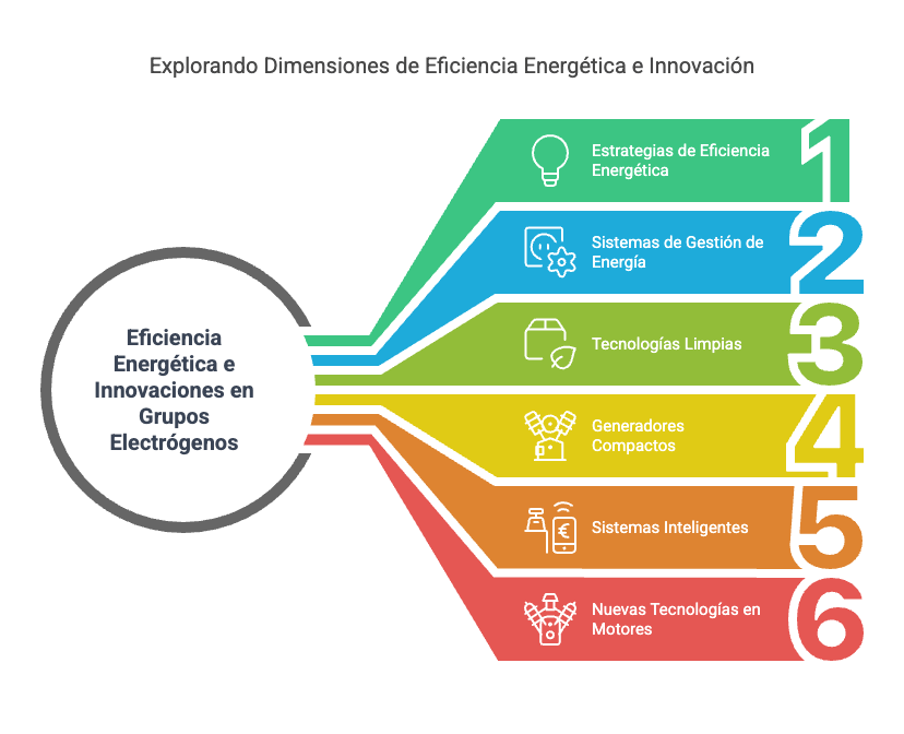 grupo electrogeno gas